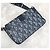Dior Diamond Hit The Road Messenger Bag Silber - Ansicht 5