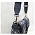 Dior Diamond Hit The Road Messenger Bag Silber - Ansicht 6