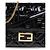 Fendi Borsa Wallet On Chain in pelle verniciata - vista 7