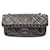 Chanel Borsa a tracolla Around Chain Marrone