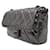 Chanel Borsa a tracolla Around Chain Marrone - vista 2