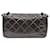 Chanel Borsa a tracolla Around Chain Marrone - vista 4