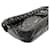 Chanel Borsa a tracolla Around Chain Marrone - vista 7
