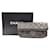 Chanel Borsa a tracolla Around Chain Marrone - vista 8