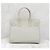 Hermès Birkin Togo Pearlgris Gold Hardware Stamp Bianco - vista 3