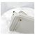 Hermès Birkin Togo Pearlgris Gold Hardware Stamp Bianco - vista 7