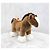 Hermès Nuovo Petit Cheval Hermes Horse Extra Small Multicolore - vista 3