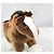 Hermès Nuovo Petit Cheval Hermes Horse Extra Small Multicolore - vista 6