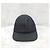 Louis Vuitton Shadow Baseball Cap aus Leder mit Monogramm in Schwarz - Ansicht 2