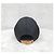Louis Vuitton Shadow Baseball Cap aus Leder mit Monogramm in Schwarz - Ansicht 3