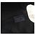 Louis Vuitton Shadow Baseball Cap aus Leder mit Monogramm in Schwarz - Ansicht 6