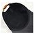 Louis Vuitton Shadow Baseball Cap aus Leder mit Monogramm in Schwarz - Ansicht 7