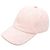 Louis Vuitton Be My Denim Baseball Cap Monogram Rosa Pink