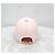 Louis Vuitton Be My Denim Baseball Cap Monogram Rosa Pink - Ansicht 3