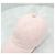 Louis Vuitton Be My Denim Baseball Cap Monogram Rosa Pink - Ansicht 4
