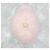 Louis Vuitton Be My Denim Baseball Cap Monogram Rosa Pink - Ansicht 5