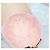Louis Vuitton Be My Denim Baseball Cap Monogram Rosa Pink - Ansicht 7