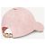 Louis Vuitton Be My Denim Baseball Cap Monogram Rosa Pink - Ansicht 9
