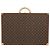 Louis Vuitton New Monogram Visten Nero