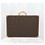 Louis Vuitton New Monogram Visten Nero - vista 3