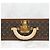 Louis Vuitton New Monogram Visten Nero - vista 6