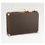 Louis Vuitton New Monogram Visten Nero - vista 9