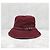 Gucci GG Monogram Bucket Hat aus Baumwolle Rot - Ansicht 2