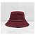 Gucci GG Monogram Bucket Hat aus Baumwolle Rot - Ansicht 3