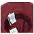 Gucci GG Monogram Bucket Hat aus Baumwolle Rot - Ansicht 6