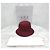 Gucci GG Monogram Bucket Hat aus Baumwolle Rot - Ansicht 7
