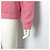 Gucci Harry Styles Haha Strickpullover für Damen Pink  - Ansicht 3