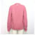 Gucci Harry Styles Haha Strickpullover für Damen Pink  - Ansicht 4