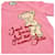 Gucci Harry Styles Haha Strickpullover für Damen Pink  - Ansicht 7