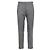 Thom Browne Pantalones de tiro bajo en lana twill