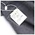 Hermès Abito scollo a V da donna in misto lana e cashmere Marrone - vista 5