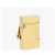 St Dupont Accendino con cordino da collo Diamond Head Black D'oro - vista 5