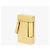 St Dupont Accendino con cordino da collo Diamond Head Black D'oro - vista 6