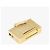 St Dupont Accendino con cordino da collo Diamond Head Black D'oro - vista 8