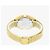 Maison Martin Margiela Conjunto de Presente Relógio Digital Timex em Metal Dourado - vista 6