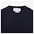 Thom Browne Four Bar Stripe Cashmere Navy Schwarz  - Ansicht 6