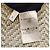 Thom Browne Merinowoll-Strick mit diagonalem Armband Schwarz - Ansicht 5