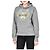 Kenzo Grauer Hoodie mit besticktem Tiger-Logo Braun - Ansicht 13