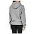 Kenzo Grauer Hoodie mit besticktem Tiger-Logo Braun - Ansicht 14
