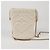 Gucci Mini Borsa a Secchiello GG Marmont a tracolla Bianco - vista 4