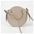 Chloé Pixie Small Tote Schultertasche Orange  - Ansicht 4