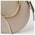 Chloé Pixie Small Tote Schultertasche Orange  - Ansicht 5