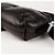 Maison Martin Margiela Borsa a tracolla e spalla Glam Slam Nero - vista 8