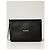 Clutch Balenciaga Dorata Nera Metallo Nero - vista 2