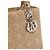 Dior Mittlere Cannage Tote Bag aus beigem Lackleder Braun - Ansicht 8