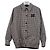 Miu Miu Gingham Check Bomber Jacket